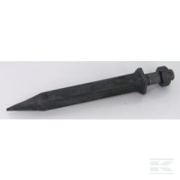 Zęby brony 22x20x230 | poltechparts.pl