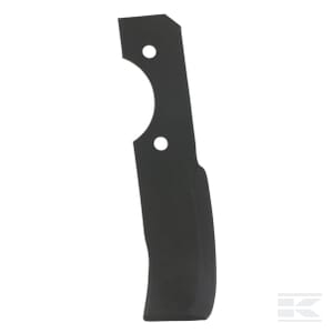 Nóż frezujący lewy 290x85x60mm 6mm pasuje do Pegoraro