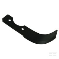 Nóż frezujący prawy 290x85x60mm 6mm pasuj… | poltechparts.pl
