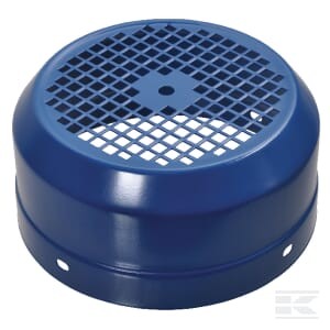 Osłona wentylatora, 1 faza | poltechparts.pl