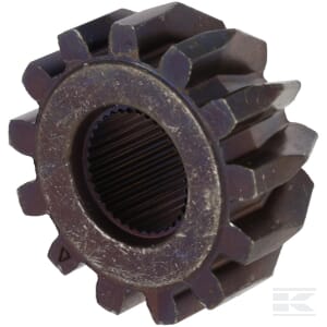 Koło zębate stożkowe | poltechparts.pl