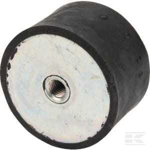 Tłumik wibracji, drgań TYP C | poltechparts.pl