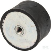 Tłumik wibracji, drgań TYP C | poltechparts.pl
