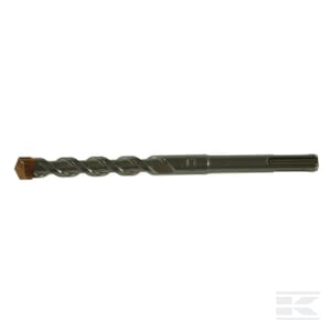 Wiertło udarowe 6x250 mm do betonu Bohrcraft
