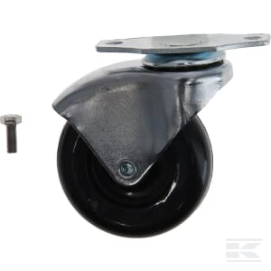 Spare wheel for DTS1A/DTS2B