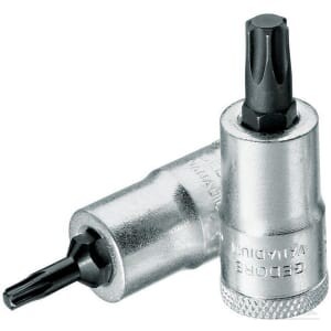 Nasadka Torx 3/8" Gedore, T30 | poltechparts.pl