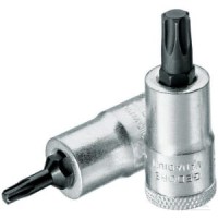 Nasadka Torx 3/8" Gedore, T30 | poltechparts.pl