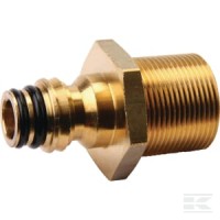 Obrotowa złączka grodziowa | poltechparts.pl