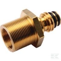 Obrotowa złączka grodziowa | poltechparts.pl