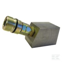 Blok do wspawania 1" BSP | poltechparts.pl