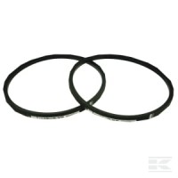 Pas klinowy Optibelt, 20x1400 | poltechparts.pl