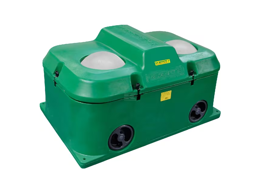 Thermolac poidło izolowane 75 GV BU1671