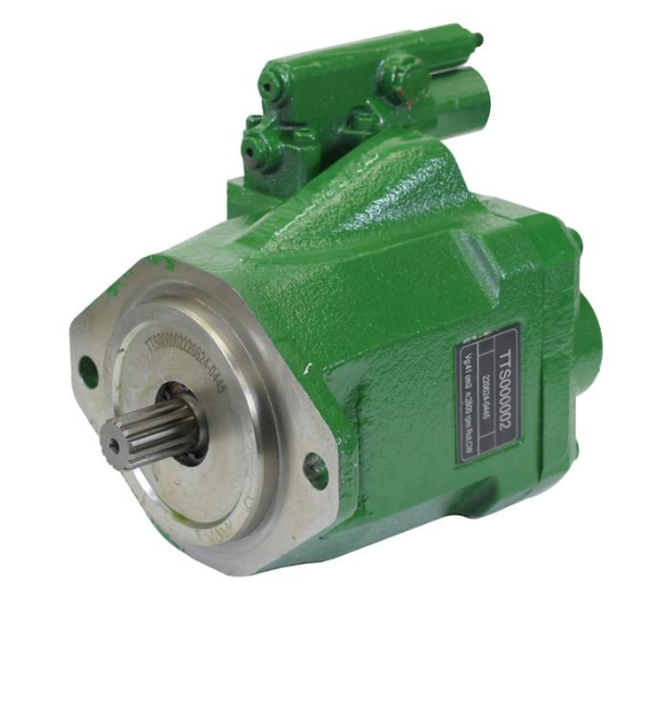 Pompa Hydrauliczna AL157203 John Deere