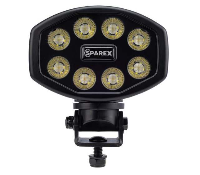 Lampa Robocza LED Sparex 173429