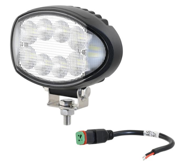 Lampa robocza LED Sparex