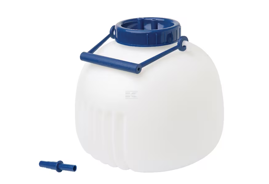 Separator do mleka 8L  