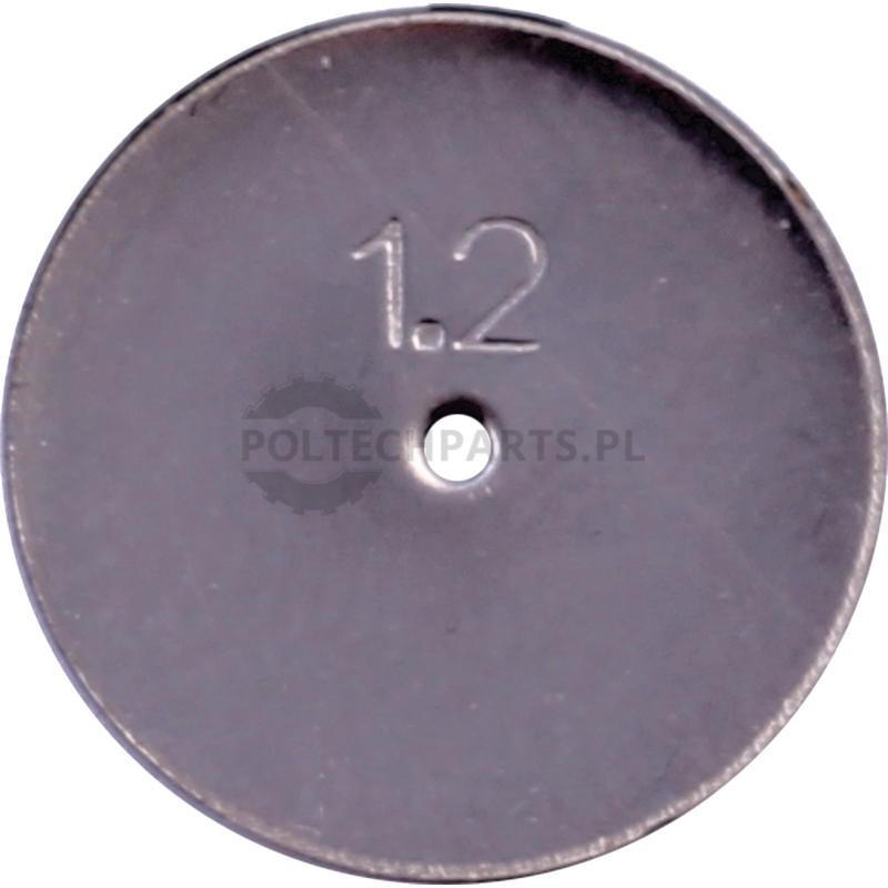 Kryza RSM | poltechparts.pl