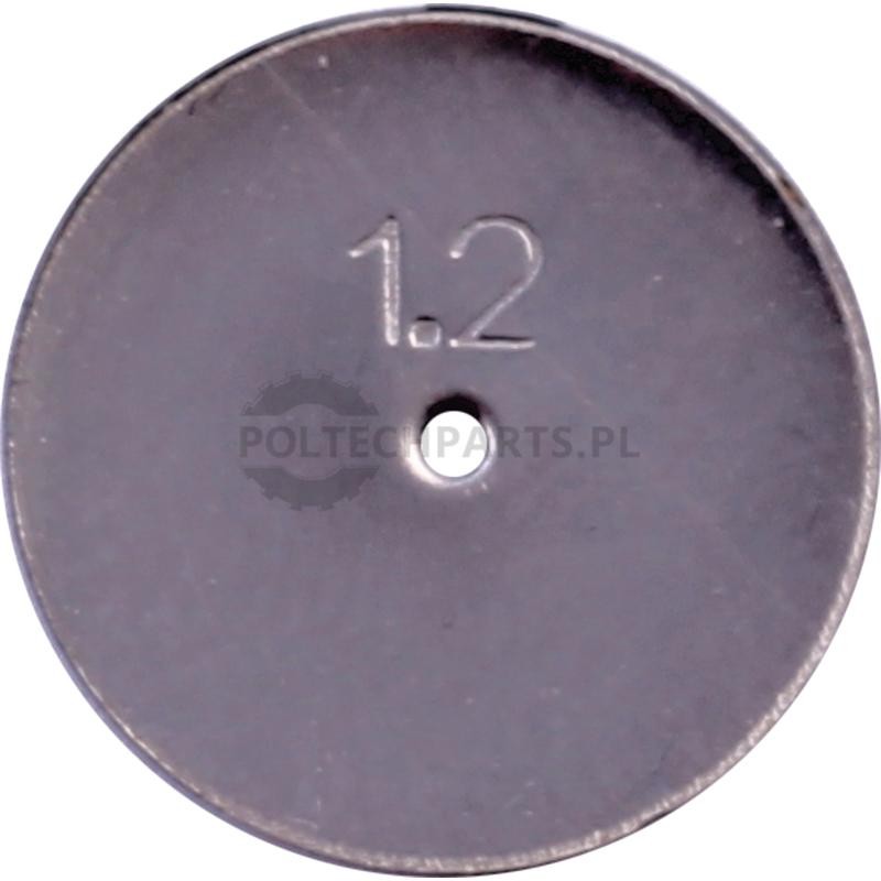 Kryza RSM | poltechparts.pl