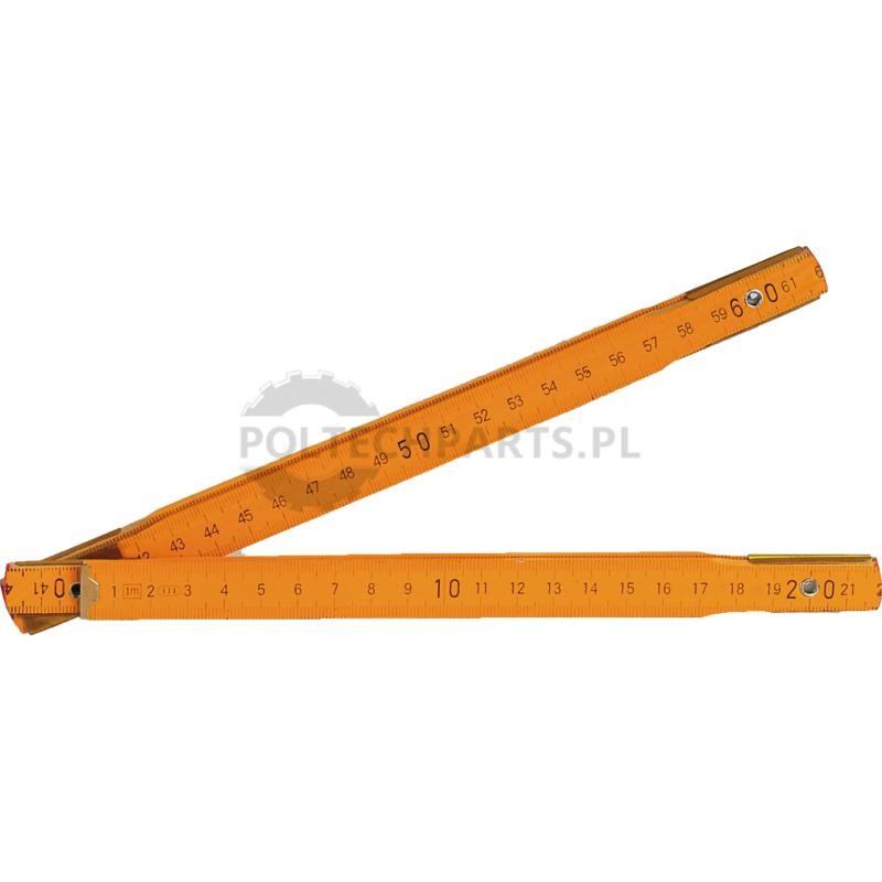 Miara 1m | poltechparts.pl