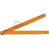 Miara 1m | poltechparts.pl