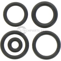 Zestaw uszczelek | poltechparts.pl