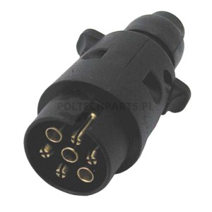 Wtyczka 12 V
