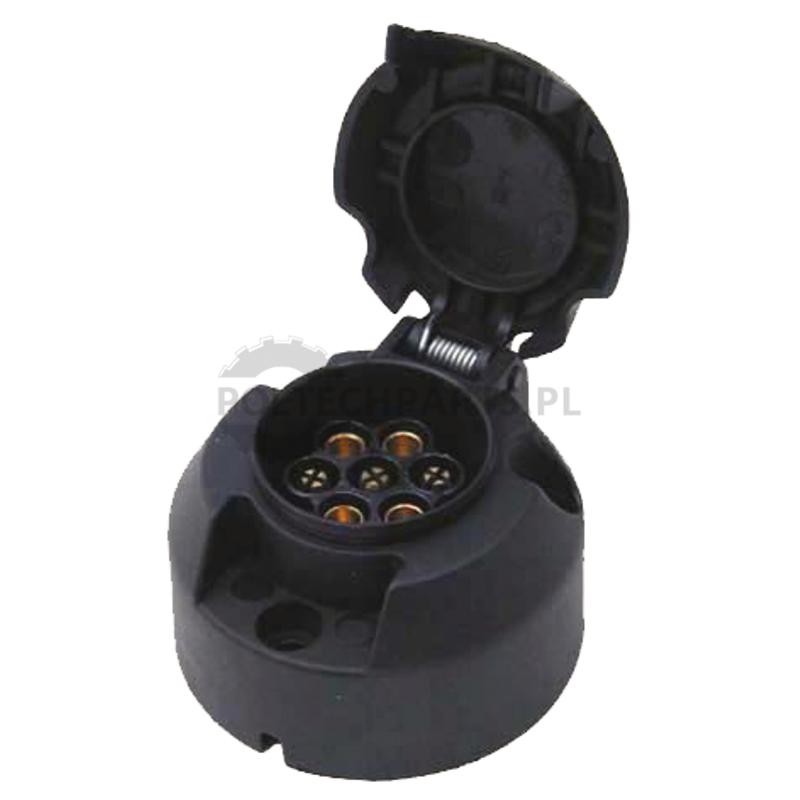 Gniazdo 12 V | poltechparts.pl