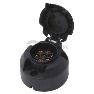Gniazdo 12 V