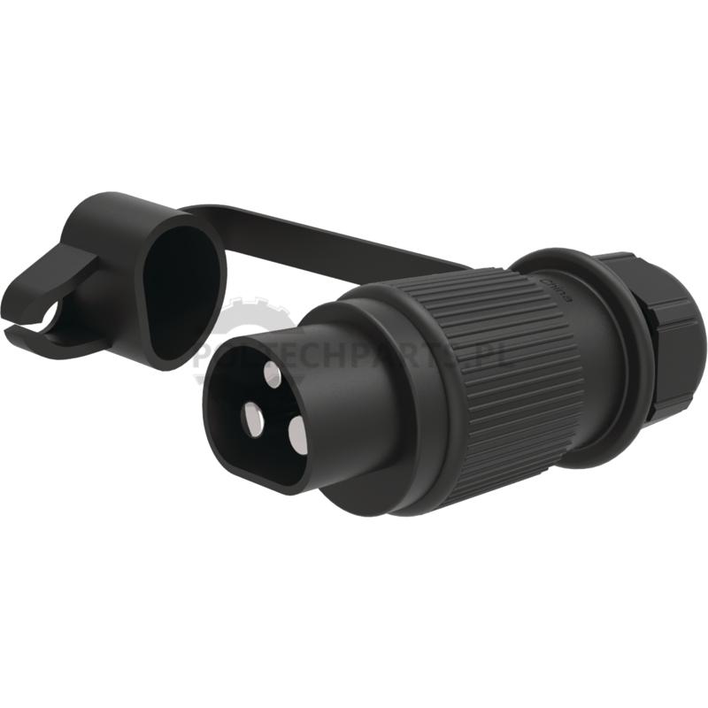 Wtyczka 12 V | poltechparts.pl