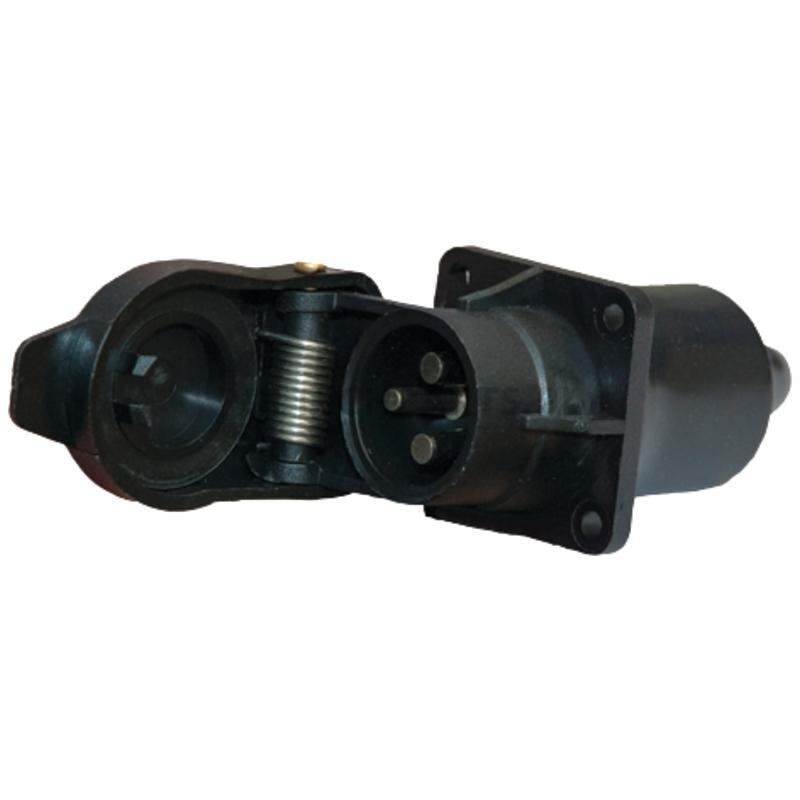 Gniazdo 12 V | poltechparts.pl