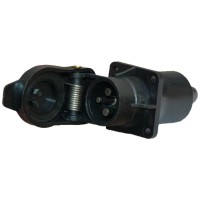 Gniazdo 12 V | poltechparts.pl