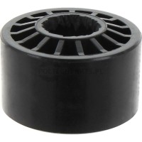 ROLL 2.1 - CZARNY | poltechparts.pl