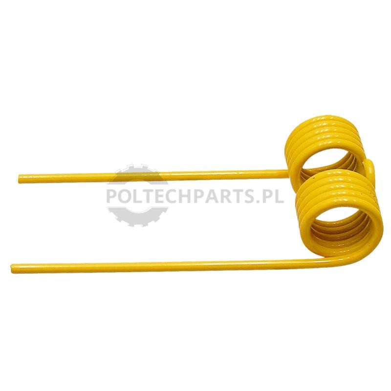 Palec podbieracza - 525CC 25176 - Sklep rolniczy PoltechParts