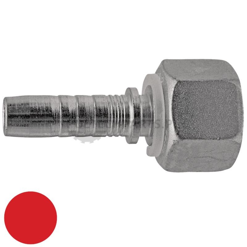 PN 06 DKOS M16x1.5 | poltechparts.pl