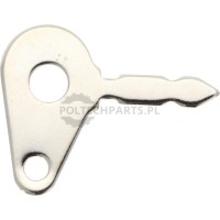 Kluczyk zapasowy - 5070010100 - Sklep rolniczy PoltechParts