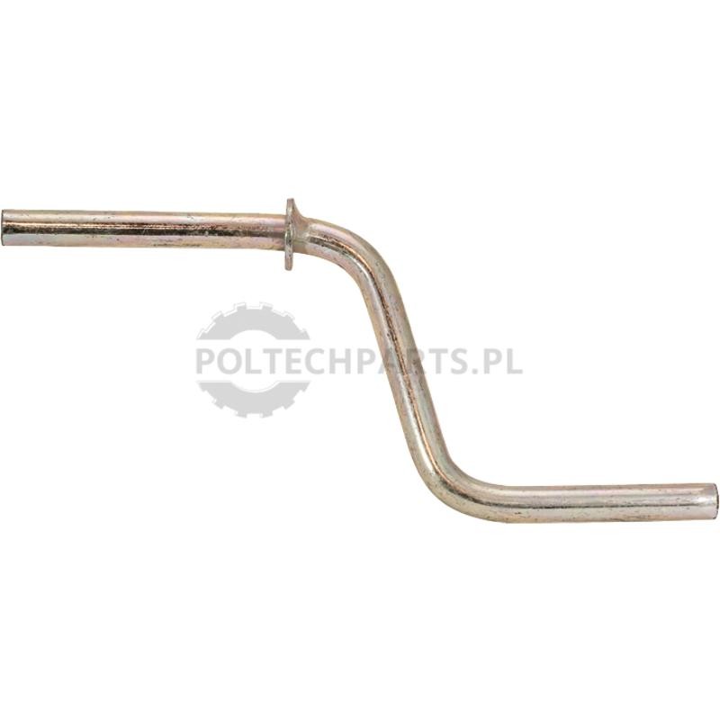 Korba wieszaka prawego | poltechparts.pl