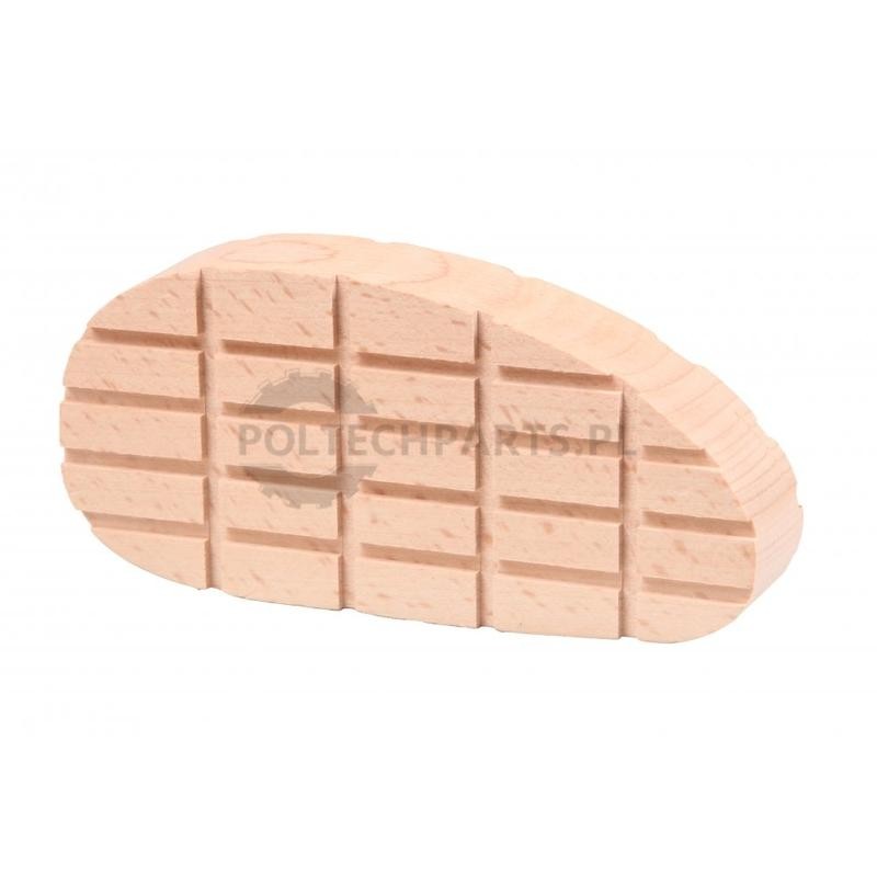 Blok kopytowy 90/95 | poltechparts.pl