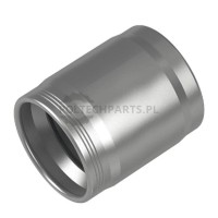PFS 2SN-2SC DN 06 - 1/4'' | poltechparts.pl