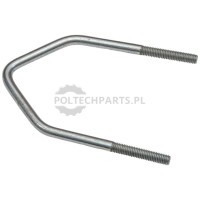 Jarzmo siewnika | poltechparts.pl