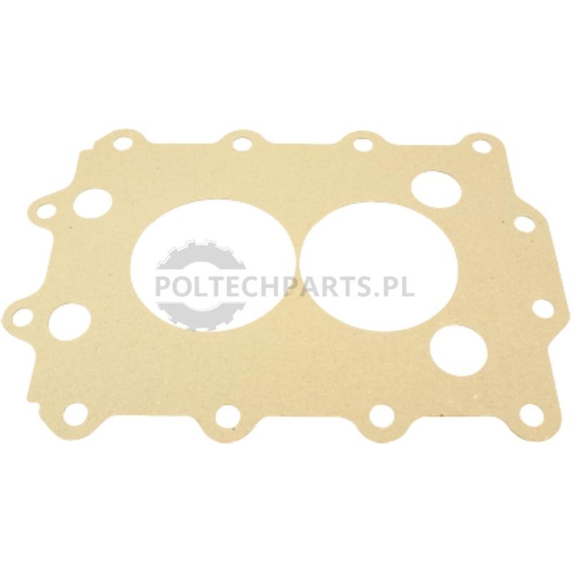 Uszczelka tylnego mostu | poltechparts.pl