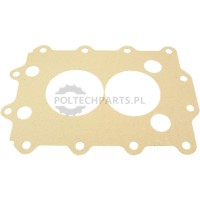 Uszczelka tylnego mostu | poltechparts.pl