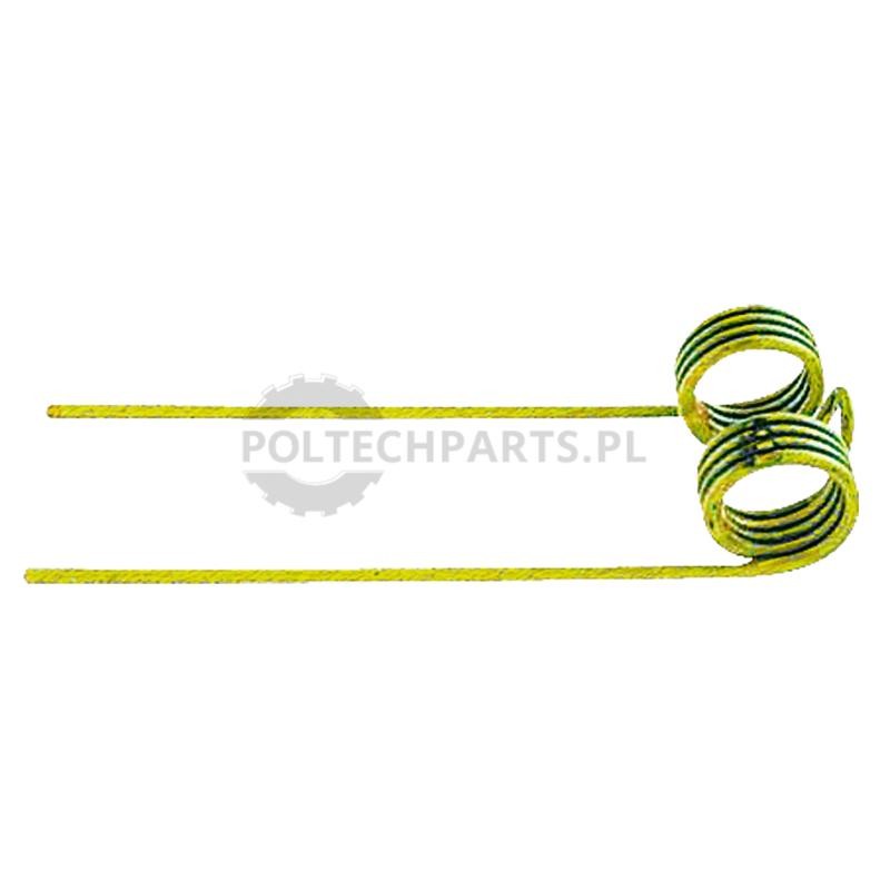 Palec podbieracza - 525E 41833 - Sklep rolniczy PoltechParts