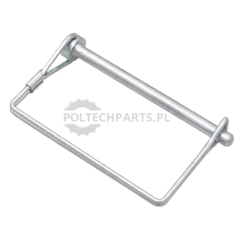 Rohrklappstecker - 18525268 - Sklep rolniczy PoltechParts