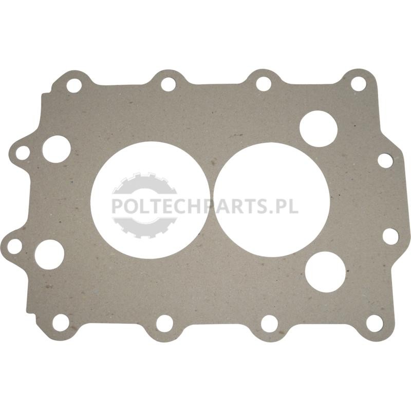 Uszczelka tylnego mostu | poltechparts.pl