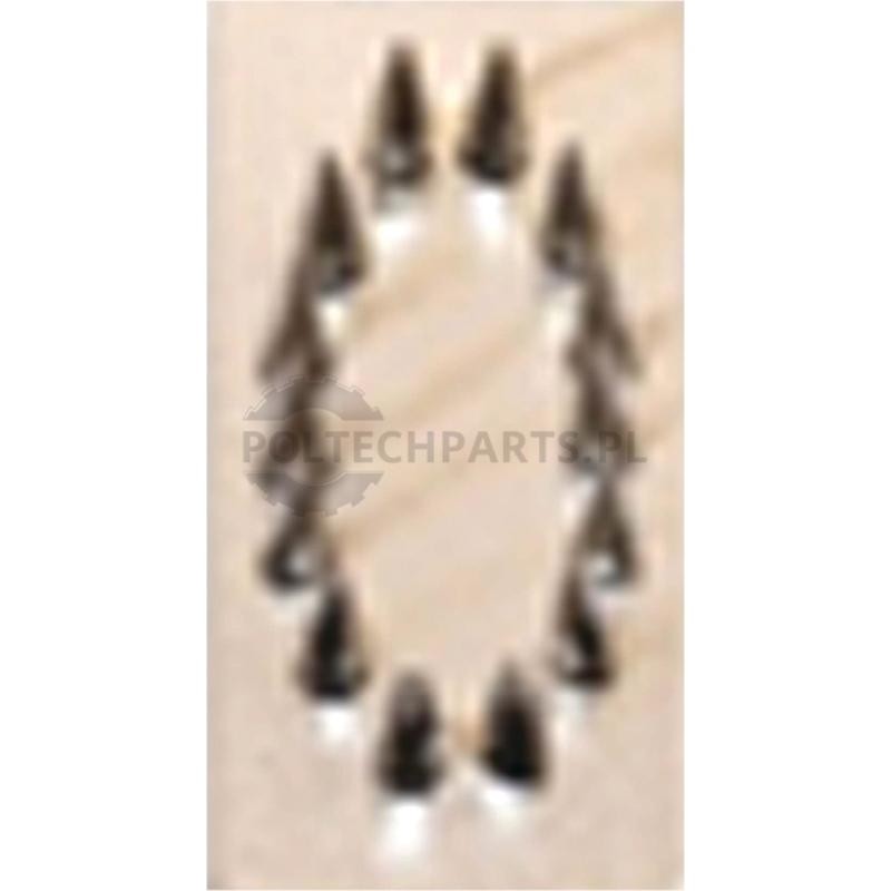 Znak do tatuownicy uderzeniowej | poltechparts.pl
