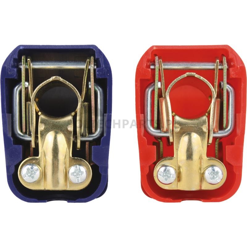 Klemy samozaciskowe do akumulatora | poltechparts.pl