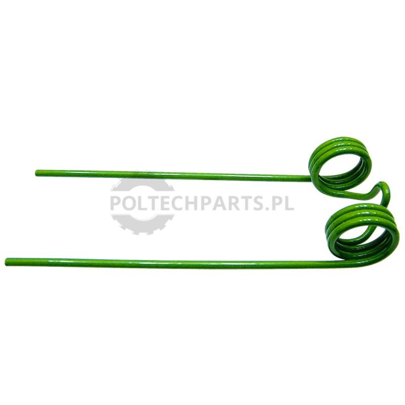 Palec podbieracza - 525C 11427 CX - Sklep rolniczy PoltechParts