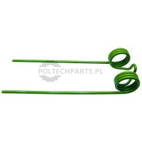 Palec podbieracza - 525C 11427 CX - Sklep rolniczy PoltechParts