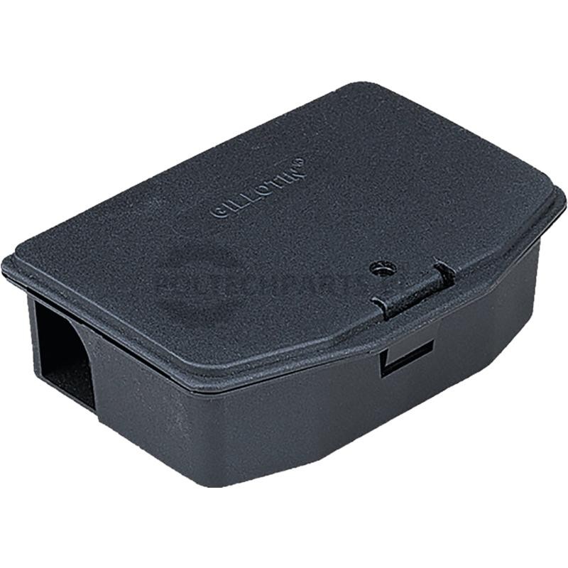 Karmnik na myszy BEST KMB | poltechparts.pl