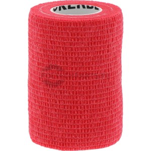 Verband selbstklebend rot 7,5cm